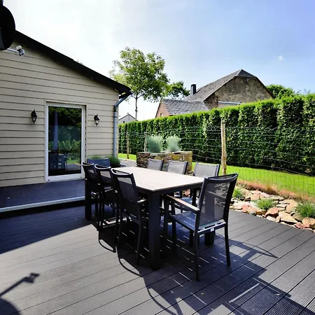 Modern Family With Wellness, Cleaning Included Holiday home *