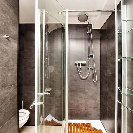 Modern Family With Wellness, Cleaning Included Holiday home