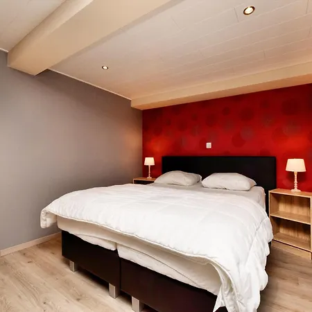 Holiday home Modern Family With Wellness, Cleaning Included