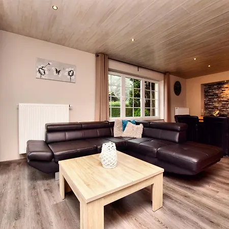 Modern Family With Wellness, Cleaning Included Holiday home *