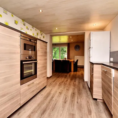 Holiday home Modern Family With Wellness, Cleaning Included *
