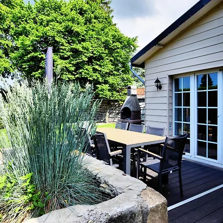 Modern Family With Wellness, Cleaning Included * Samree