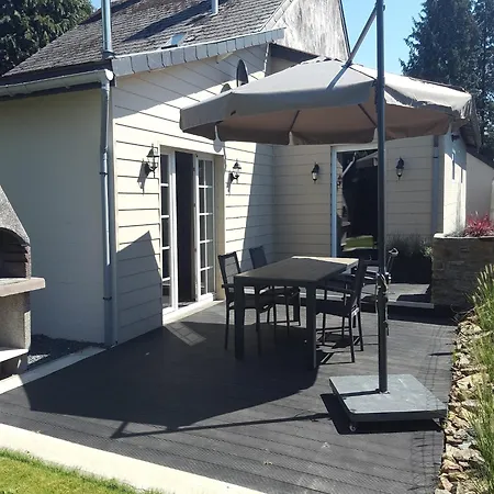 Modern Family With Wellness, Cleaning Included Holiday home
