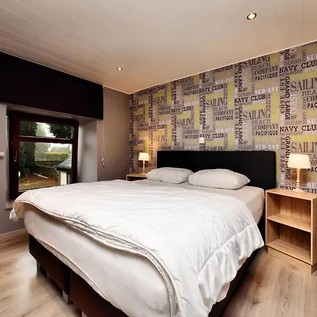 Holiday home Modern Family With Wellness, Cleaning Included *