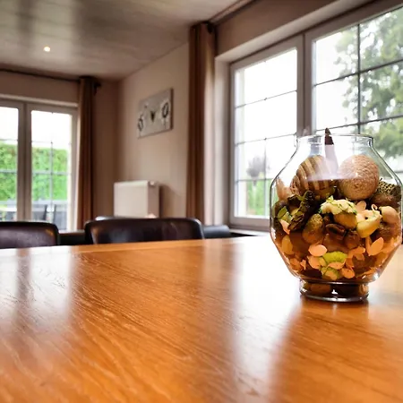Modern Family With Wellness, Cleaning Included Holiday home